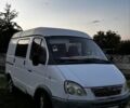 Белый ГАЗ Другая, объемом двигателя 2.3 л и пробегом 244 тыс. км за 1505 $, фото 1 на Automoto.ua