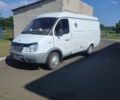 Белый ГАЗ Другая, объемом двигателя 2.4 л и пробегом 200 тыс. км за 3000 $, фото 1 на Automoto.ua