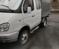 Білий ГАЗ Інша, об'ємом двигуна 2.3 л та пробігом 198 тис. км за 6019 $, фото 1 на Automoto.ua