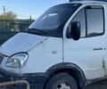 Белый ГАЗ Другая, объемом двигателя 3 л и пробегом 566 тыс. км за 1800 $, фото 1 на Automoto.ua