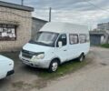 Белый ГАЗ Другая, объемом двигателя 0 л и пробегом 300 тыс. км за 2100 $, фото 1 на Automoto.ua