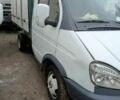 Белый ГАЗ Другая, объемом двигателя 2.3 л и пробегом 54 тыс. км за 576 $, фото 1 на Automoto.ua