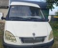 Белый ГАЗ Другая, объемом двигателя 2.9 л и пробегом 275 тыс. км за 2151 $, фото 1 на Automoto.ua