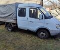 Белый ГАЗ Другая, объемом двигателя 0 л и пробегом 150 тыс. км за 2500 $, фото 1 на Automoto.ua