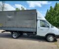 Білий ГАЗ Інша, об'ємом двигуна 2.3 л та пробігом 500 тис. км за 3000 $, фото 4 на Automoto.ua