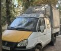 Білий ГАЗ Інша, об'ємом двигуна 2.4 л та пробігом 256 тис. км за 898 $, фото 1 на Automoto.ua