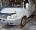 Белый ГАЗ Другая, объемом двигателя 2.3 л и пробегом 0 тыс. км за 2209 $, фото 1 на Automoto.ua