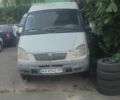 Білий ГАЗ Інша, об'ємом двигуна 2.5 л та пробігом 250 тис. км за 1412 $, фото 1 на Automoto.ua