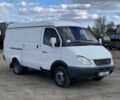 Білий ГАЗ Інша, об'ємом двигуна 2.5 л та пробігом 180 тис. км за 1119 $, фото 1 на Automoto.ua