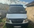 Білий ГАЗ Інша, об'ємом двигуна 0 л та пробігом 173 тис. км за 1999 $, фото 1 на Automoto.ua