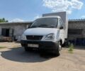 Белый ГАЗ Другая, объемом двигателя 2.5 л и пробегом 185 тыс. км за 5000 $, фото 1 на Automoto.ua
