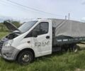 Белый ГАЗ Другая, объемом двигателя 2.7 л и пробегом 390 тыс. км за 4000 $, фото 1 на Automoto.ua