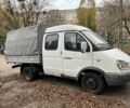 Білий ГАЗ Інша, об'ємом двигуна 2.9 л та пробігом 1 тис. км за 2500 $, фото 3 на Automoto.ua