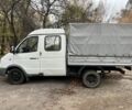 Білий ГАЗ Інша, об'ємом двигуна 2.9 л та пробігом 1 тис. км за 2500 $, фото 1 на Automoto.ua