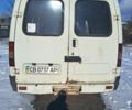 Белый ГАЗ Другая, объемом двигателя 3 л и пробегом 300 тыс. км за 1200 $, фото 4 на Automoto.ua