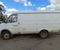 Белый ГАЗ Другая, объемом двигателя 2.3 л и пробегом 250 тыс. км за 1000 $, фото 4 на Automoto.ua