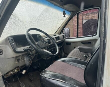 Білий ГАЗ Інша, об'ємом двигуна 2.4 л та пробігом 777 тис. км за 1200 $, фото 3 на Automoto.ua