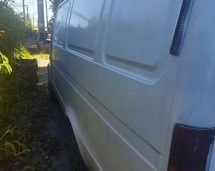 Белый ГАЗ Другая, объемом двигателя 0 л и пробегом 99 тыс. км за 1800 $, фото 5 на Automoto.ua