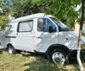 Білий ГАЗ Інша, об'ємом двигуна 2.29 л та пробігом 70 тис. км за 1100 $, фото 2 на Automoto.ua