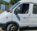 Белый ГАЗ Другая, объемом двигателя 2.3 л и пробегом 400 тыс. км за 1850 $, фото 3 на Automoto.ua