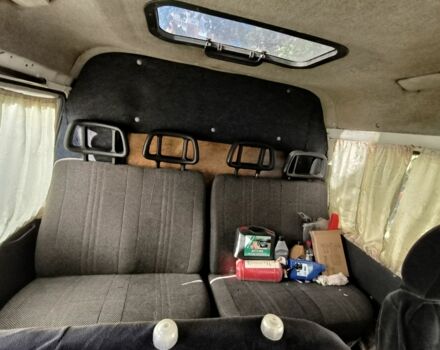 Білий ГАЗ Інша, об'ємом двигуна 2.29 л та пробігом 70 тис. км за 1100 $, фото 7 на Automoto.ua