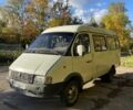 Белый ГАЗ Другая, объемом двигателя 0 л и пробегом 10 тыс. км за 1319 $, фото 1 на Automoto.ua