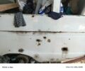 Белый ГАЗ Другая, объемом двигателя 1 л и пробегом 1 тыс. км за 1800 $, фото 4 на Automoto.ua