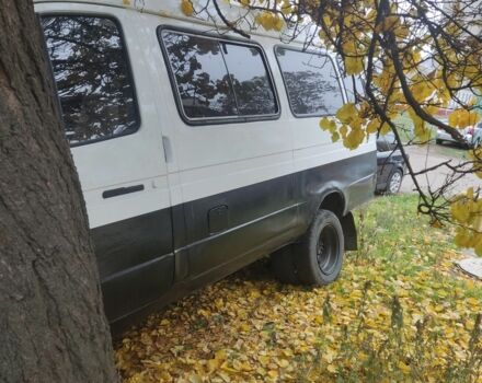 Білий ГАЗ Інша, об'ємом двигуна 2.9 л та пробігом 175 тис. км за 893 $, фото 2 на Automoto.ua