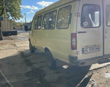 Белый ГАЗ Другая, объемом двигателя 0 л и пробегом 10 тыс. км за 1319 $, фото 2 на Automoto.ua