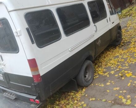 Білий ГАЗ Інша, об'ємом двигуна 2.9 л та пробігом 175 тис. км за 893 $, фото 3 на Automoto.ua