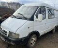 Белый ГАЗ Другая, объемом двигателя 2.4 л и пробегом 3 тыс. км за 1500 $, фото 1 на Automoto.ua