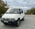 Белый ГАЗ Другая, объемом двигателя 2.5 л и пробегом 200 тыс. км за 1448 $, фото 1 на Automoto.ua