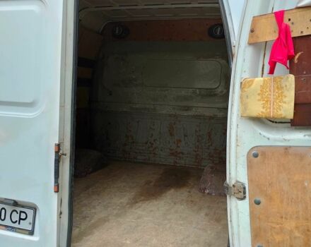 Білий ГАЗ Інша, об'ємом двигуна 0 л та пробігом 1000 тис. км за 1331 $, фото 5 на Automoto.ua