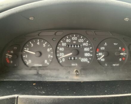 Белый ГАЗ Другая, объемом двигателя 2.9 л и пробегом 3 тыс. км за 1133 $, фото 4 на Automoto.ua