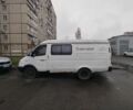 Белый ГАЗ Другая, объемом двигателя 3 л и пробегом 100 тыс. км за 2144 $, фото 1 на Automoto.ua