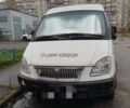 Белый ГАЗ Другая, объемом двигателя 3 л и пробегом 100 тыс. км за 2144 $, фото 1 на Automoto.ua