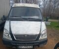 Белый ГАЗ Другая, объемом двигателя 2.3 л и пробегом 260 тыс. км за 1650 $, фото 1 на Automoto.ua