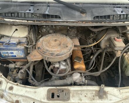 Белый ГАЗ Другая, объемом двигателя 2.9 л и пробегом 3 тыс. км за 1133 $, фото 3 на Automoto.ua