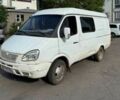 Белый ГАЗ Другая, объемом двигателя 0 л и пробегом 100 тыс. км за 3000 $, фото 1 на Automoto.ua