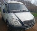 Белый ГАЗ Другая, объемом двигателя 2.3 л и пробегом 260 тыс. км за 1650 $, фото 1 на Automoto.ua