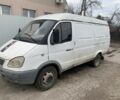 Белый ГАЗ Другая, объемом двигателя 2.9 л и пробегом 3 тыс. км за 1133 $, фото 1 на Automoto.ua