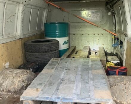 Белый ГАЗ Другая, объемом двигателя 2.9 л и пробегом 3 тыс. км за 1133 $, фото 2 на Automoto.ua