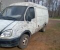 Белый ГАЗ Другая, объемом двигателя 2.3 л и пробегом 260 тыс. км за 1650 $, фото 2 на Automoto.ua