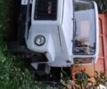 Білий ГАЗ Інша, об'ємом двигуна 4.3 л та пробігом 138 тис. км за 4200 $, фото 1 на Automoto.ua