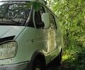 Белый ГАЗ Другая, объемом двигателя 2.3 л и пробегом 120 тыс. км за 2031 $, фото 2 на Automoto.ua