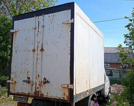 Білий ГАЗ Інша, об'ємом двигуна 2.9 л та пробігом 100 тис. км за 1800 $, фото 2 на Automoto.ua