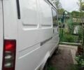 Белый ГАЗ Другая, объемом двигателя 3 л и пробегом 172 тыс. км за 2100 $, фото 4 на Automoto.ua