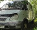 Белый ГАЗ Другая, объемом двигателя 2.3 л и пробегом 120 тыс. км за 2031 $, фото 4 на Automoto.ua