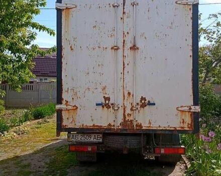 Білий ГАЗ Інша, об'ємом двигуна 2.9 л та пробігом 100 тис. км за 1800 $, фото 4 на Automoto.ua