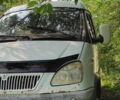 Белый ГАЗ Другая, объемом двигателя 2.3 л и пробегом 120 тыс. км за 2031 $, фото 1 на Automoto.ua